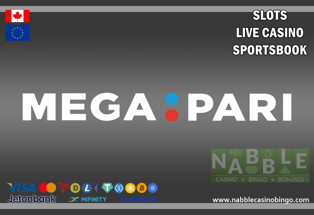 Megapari casino promotions