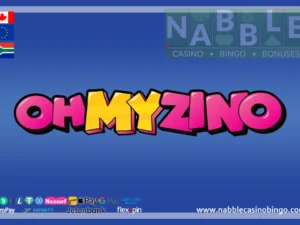 Ohmyzino casino bonuses
