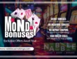 USA casinos Monday bonuses
