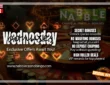 Wednesday casino bonuses USA