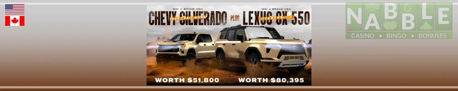 Win a Car