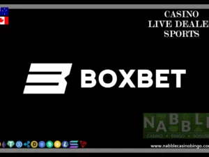 BoxBet casino bonuses and promotions