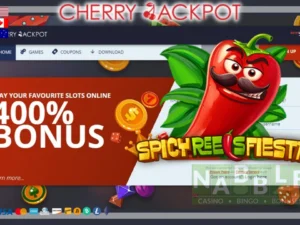 Cherry Jackpot casino bonuses Spicy Reels Fiesta