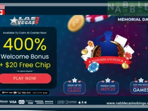 Las Vegas USA casino bonuses 05