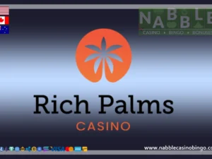 Rich Palms casino bonuses