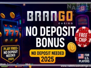 Brango Casino No Deposit Bonus