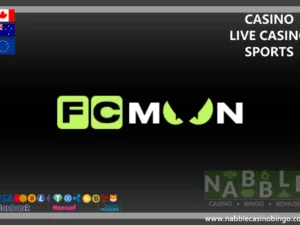 FCMoon casino