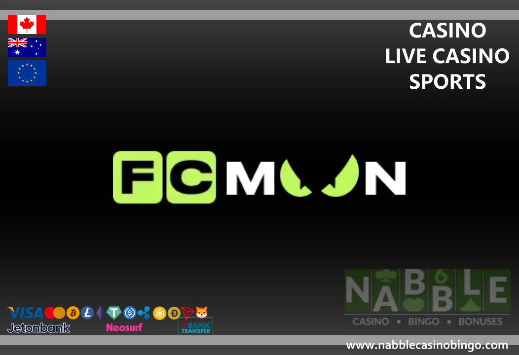 FCMoon casino