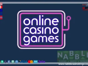 OCG casino bonus codes