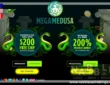 Mega Medusa casino bonus codes and promotions