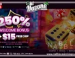 Old Havana casino bonus codes 06