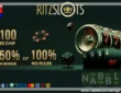 Ritzslots casino bonus codes