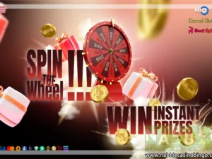 Spin the Wheel