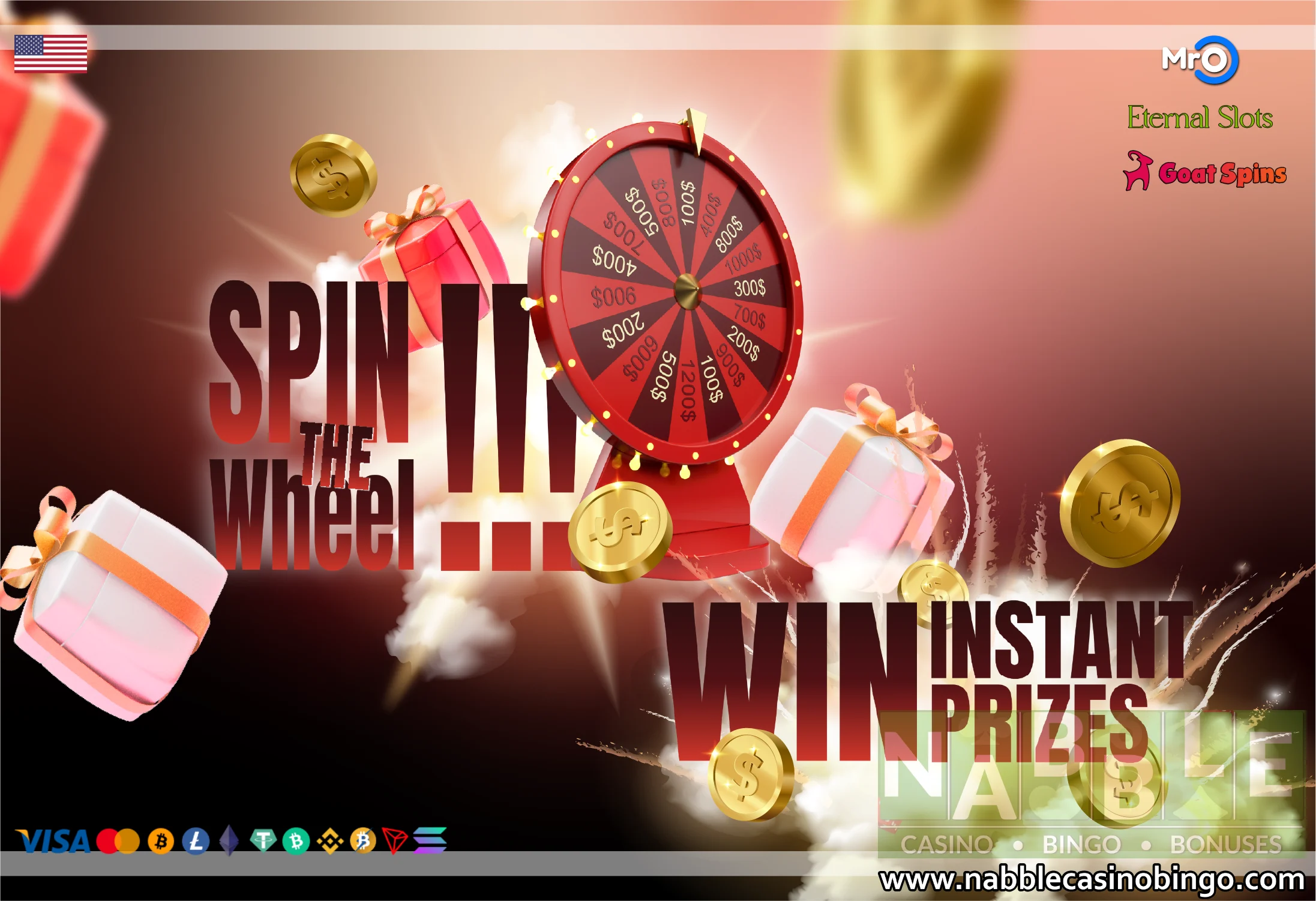 Spin the Wheel