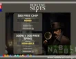 Detective Slots Casino - $80 Free No Deposit + 300% Bonus with Free Spins