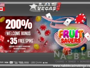 Las Vegas USA casino bonuses 09