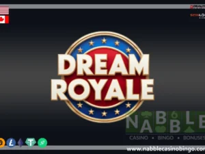 Dream Royale casino
