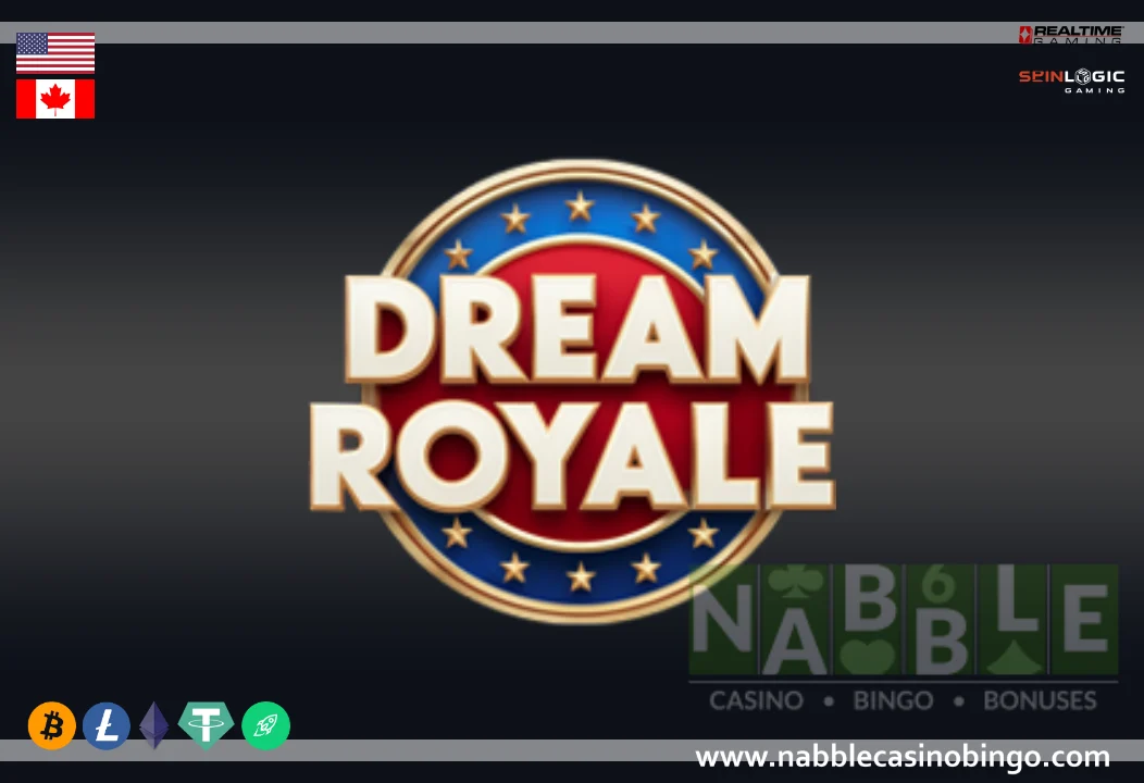Dream Royale casino