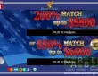 Grand Eagle casino bonus codes n