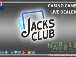 Jacks Club casino overview and promotions