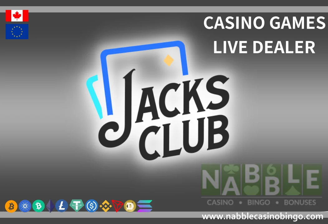 Jacks Club casino overview and promotions