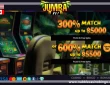 Jumba Bet casino bonus codes n