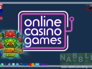 OCG casino bonus codes Temple Totems slot