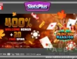 Slots Plus casino bonus codes 09