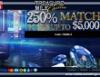 Treasure Mile casino bonus codes n