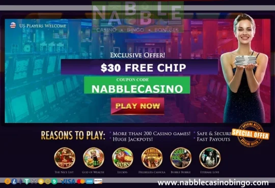 $100 no deposit bonus codes