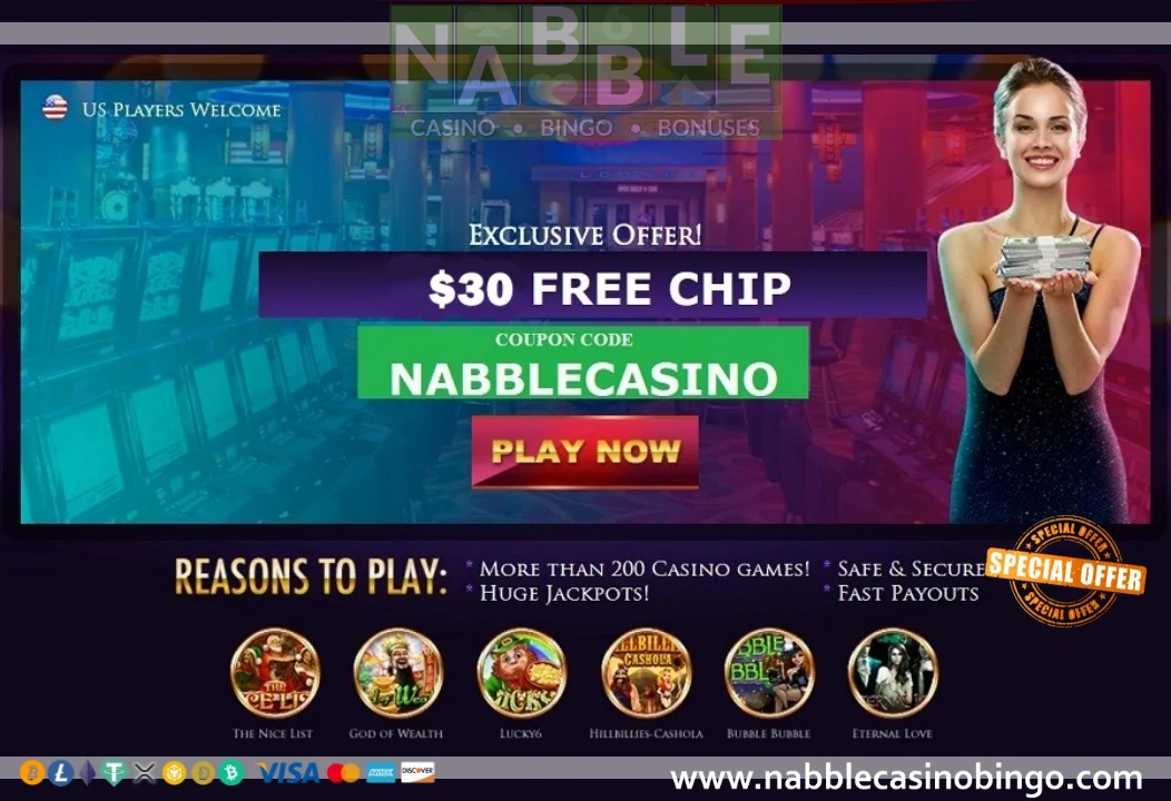 $100 no deposit bonus codes