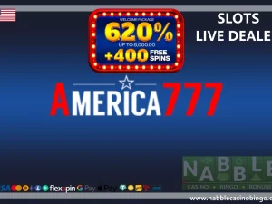 America777 casino bonus codes 1