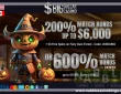 Big Dollar casino bonus codes Halloween