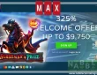 CasinoMax bonuses Horsemans Prize slot