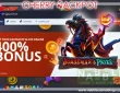Cherry Jackpot casino bonuses Horsemans Prize slot