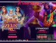 Goat Spins casino bonuses Fortunate Zeus slot