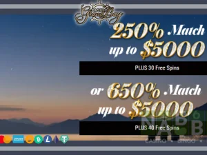 Grand Bay casino bonuses and promotions n