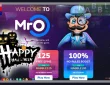 Mr. O casino bonus codes Halloween