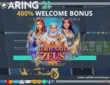 Roaring21 casino bonuses Fortunate Zeus slot