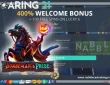 Roaring21 casino bonuses Horsemans Prize slot