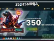 Slots Ninja casino bonus codes Horsemans Prize slot