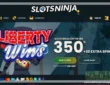 Slots Ninja casino bonus codes Liberty Wins slot
