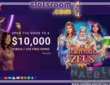 Slotsroom casino bonuses Fortunate Zeus slot