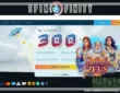 Spinfinity casino bonus codes Fortunate Zeus slot