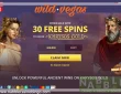 Wild Vegas casino no deposit bonus
