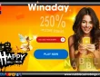 Winaday casino bonuses Halloween