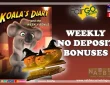 Fair Go casino no deposit bonuses Halloween