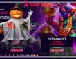 Goat Spins casino bonuses halloween