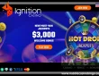 Ignition casino USA bonuses