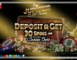 Jupiter Club casino bonus codes and promotions